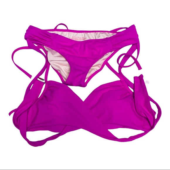 Victoria's Secret Swim Hot Victorias Secret Swimsuit Bikini Poshmark
